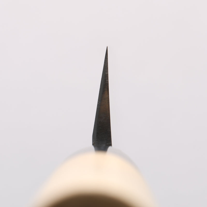 堺 孝行 白鋼二號 鰻魚刀 210mm 木蘭握把 - 清助刃物