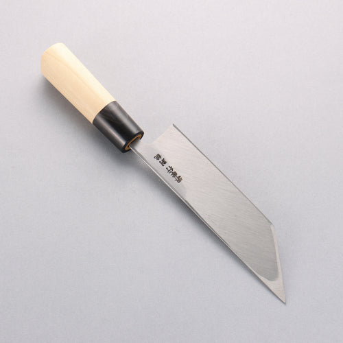 堺 孝行 白鋼二號 鰻魚刀 150mm - 清助刃物