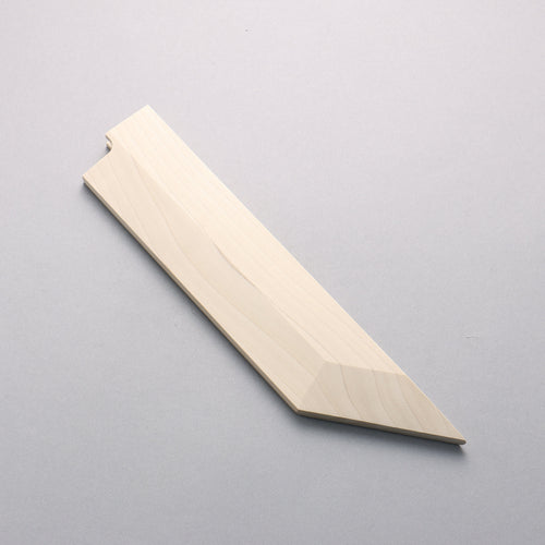 江戶裂（關東） 木蘭 鞘 240mm 鰻魚刀用 - 清助刃物