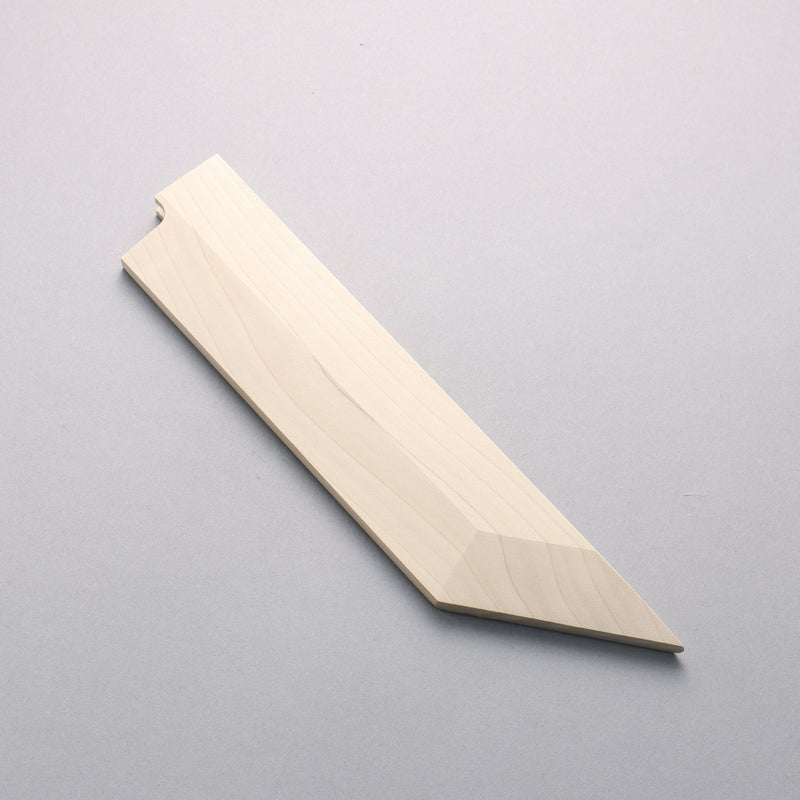 江戶裂（關東） 木蘭 鞘 240mm 鰻魚刀用 - 清助刃物