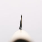 堺 孝行 特上 白鋼二號 切付 270mm 木蘭握把 - 清助刃物