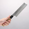 堺 孝行 霞研 白鋼 薄刃 - 清助刃物