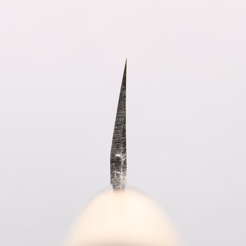 堺 孝行 霞研 白鋼 薄刃 - 清助刃物