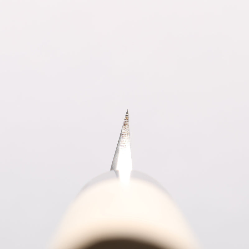 堺 孝行 特上 白鋼二號 去骨刀 150mm 木蘭 握把 - 清助刃物