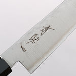 清助 VG5 多用途小刀 150mm 櫸木 握把 - 清助刃物