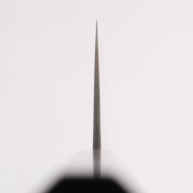 清助 SG2 牛刀 270mm 黑檀 握把 - 清助刃物