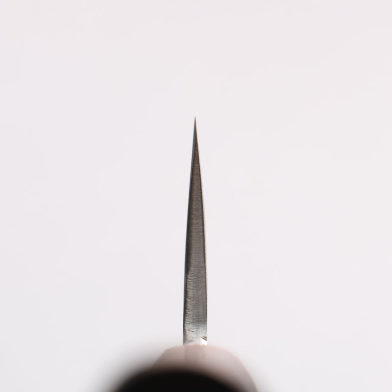 田中 誠貴 瞬 銀三鋼 三德刀 165mm 黑檀 握把 - 清助刃物