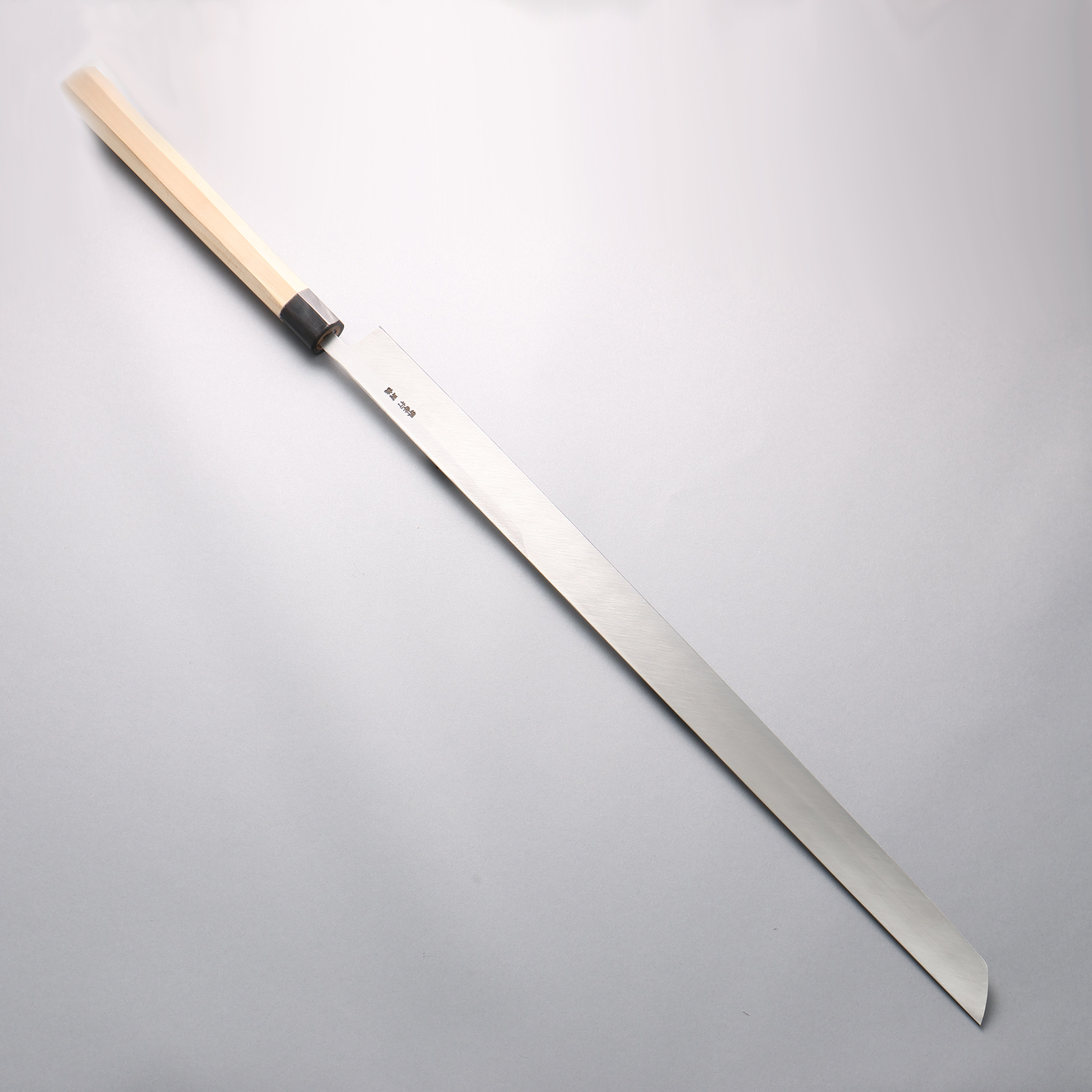 堺孝行白鋼二號鮪魚刀600mm