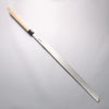 堺 孝行 白鋼二號 鮪魚刀 600mm - 清助刃物