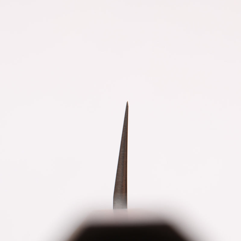 清助 AUS8 柳刃 300mm 橡木 握把 - 清助刃物