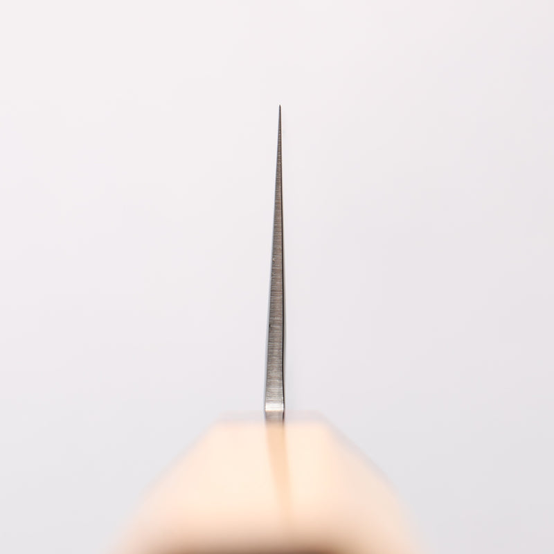 堺 孝行 VG10 33層大馬士革紋 三德刀 170mm 櫸木握把 - 清助刃物