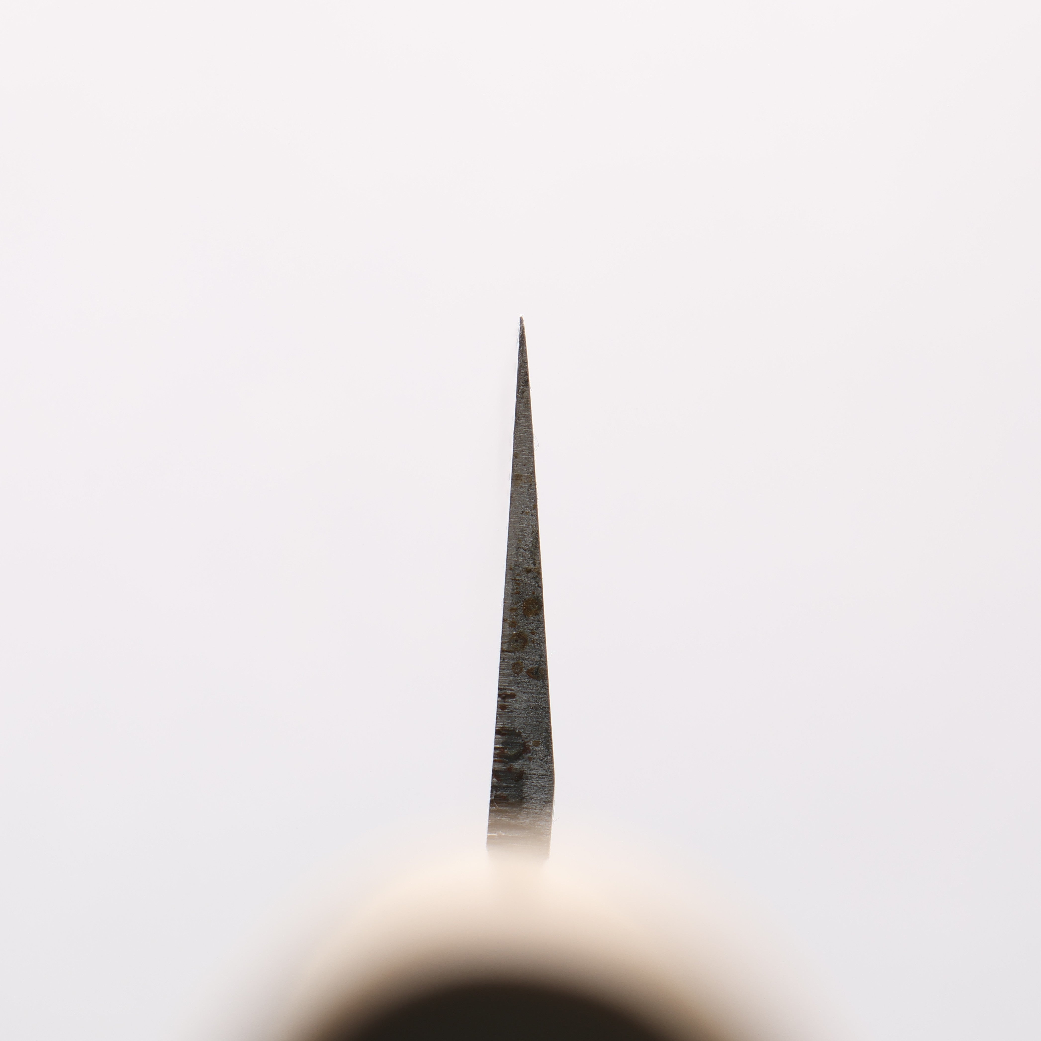 堺 孝行 【左撇子用】 霞研 白鋼 薄刃 - 清助刃物