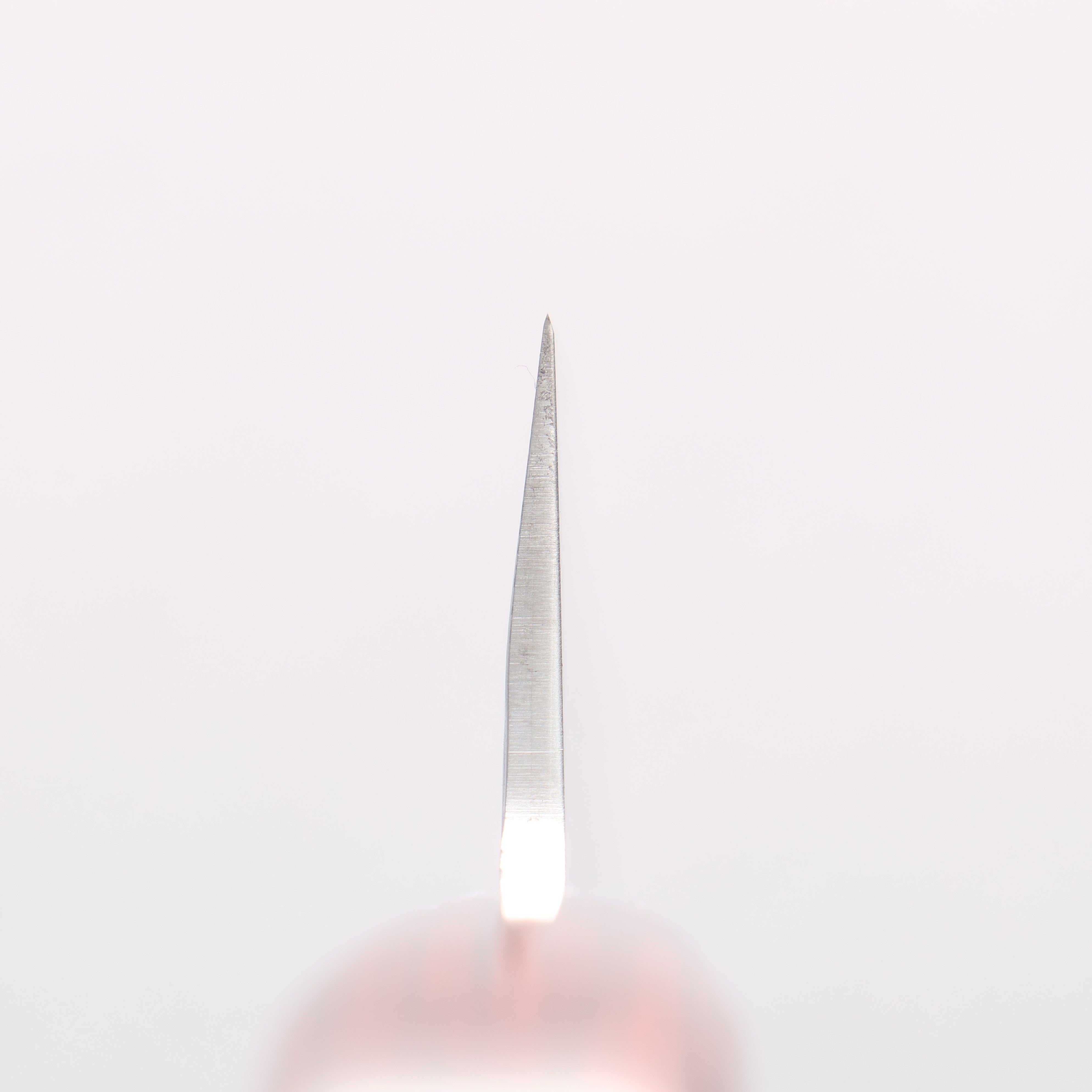 堺 孝行 VG10 33層 大馬士革紋 骨刀 150mm 桃花心合成木 握把 - 清助刃物