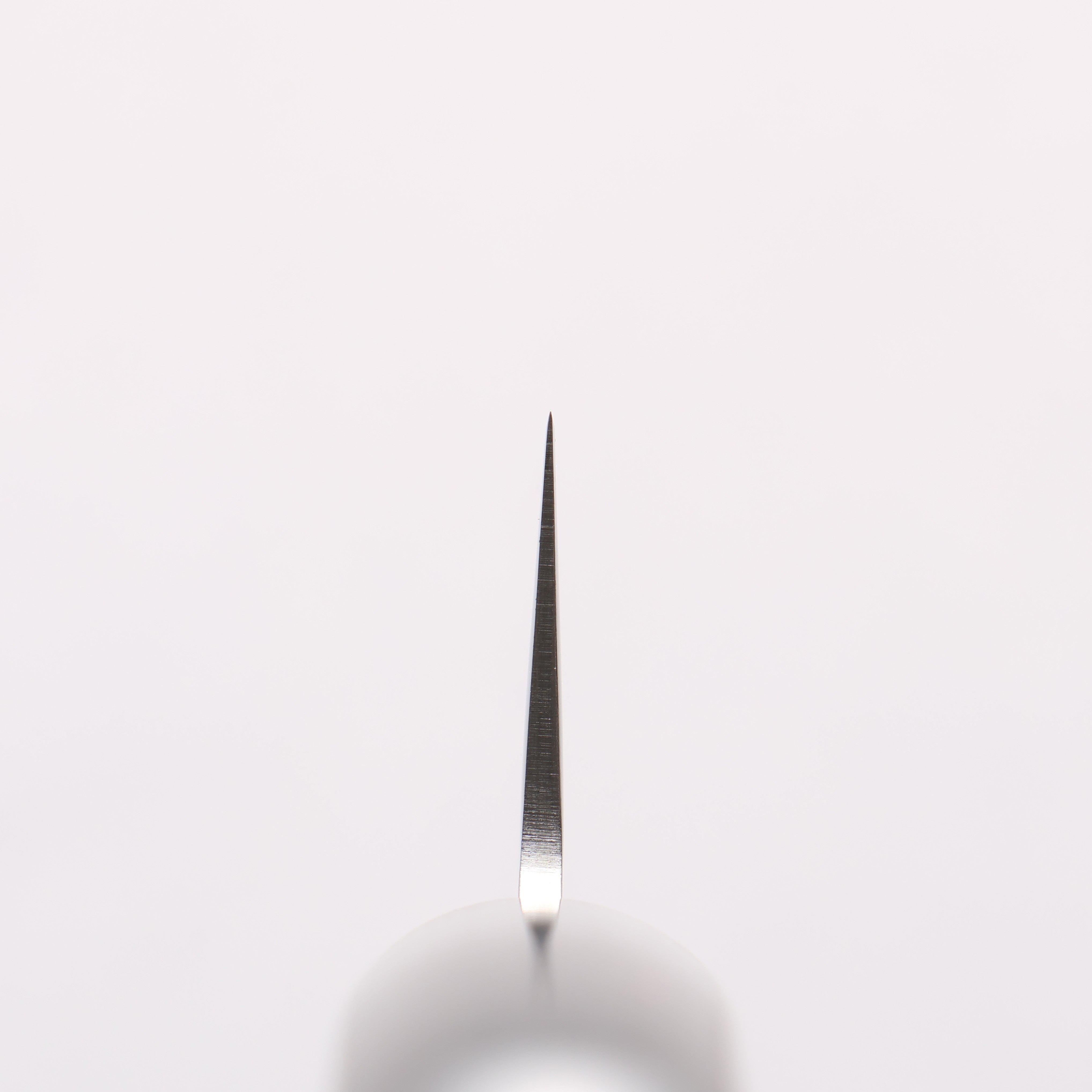 堺 孝行 青鋼 鎚目 3層 牛刀 180mm - 清助刃物