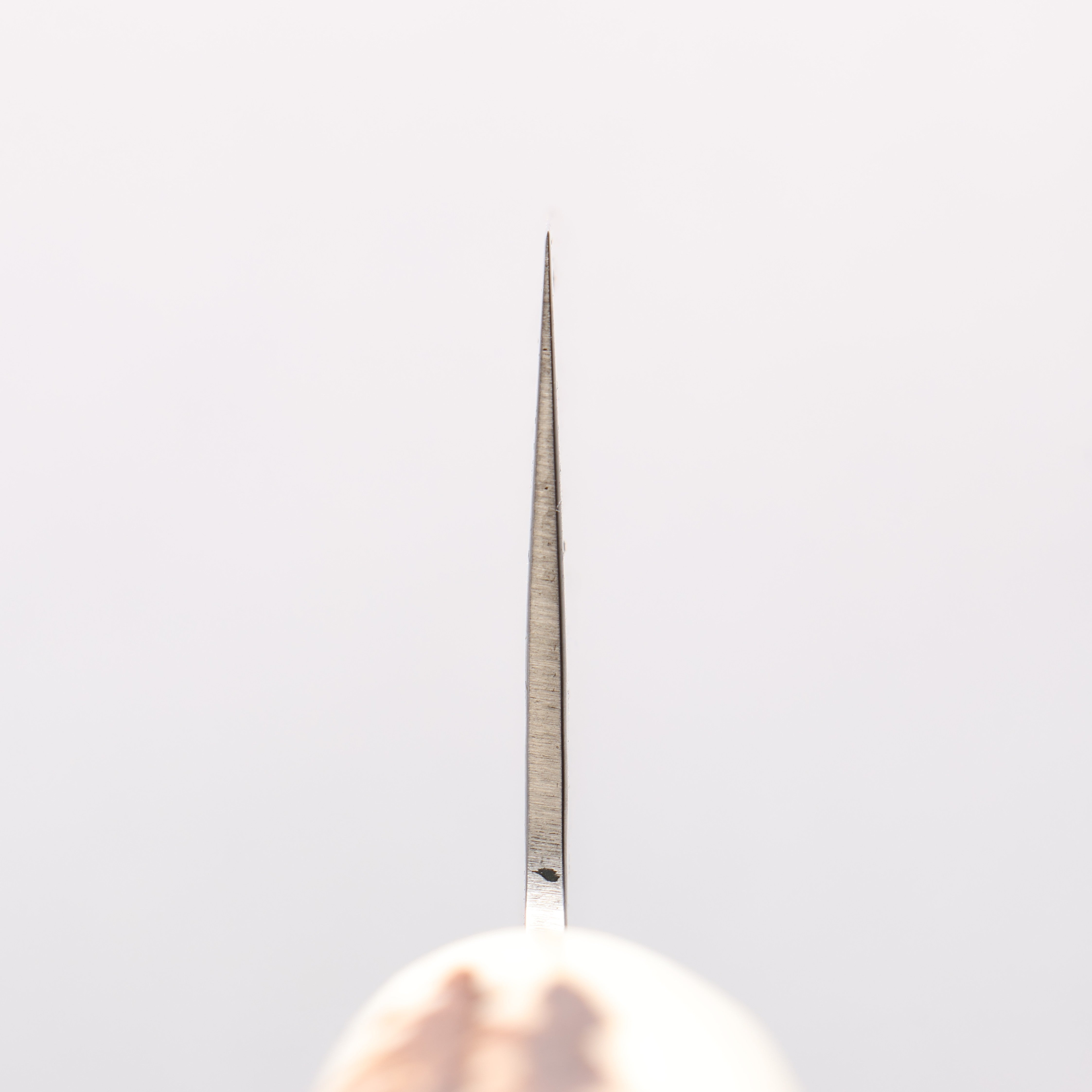 堺 孝行 VG10 33層大馬士革紋 牛刀 240mm 牛骨 握把 附刀鞘 - 清助刃物