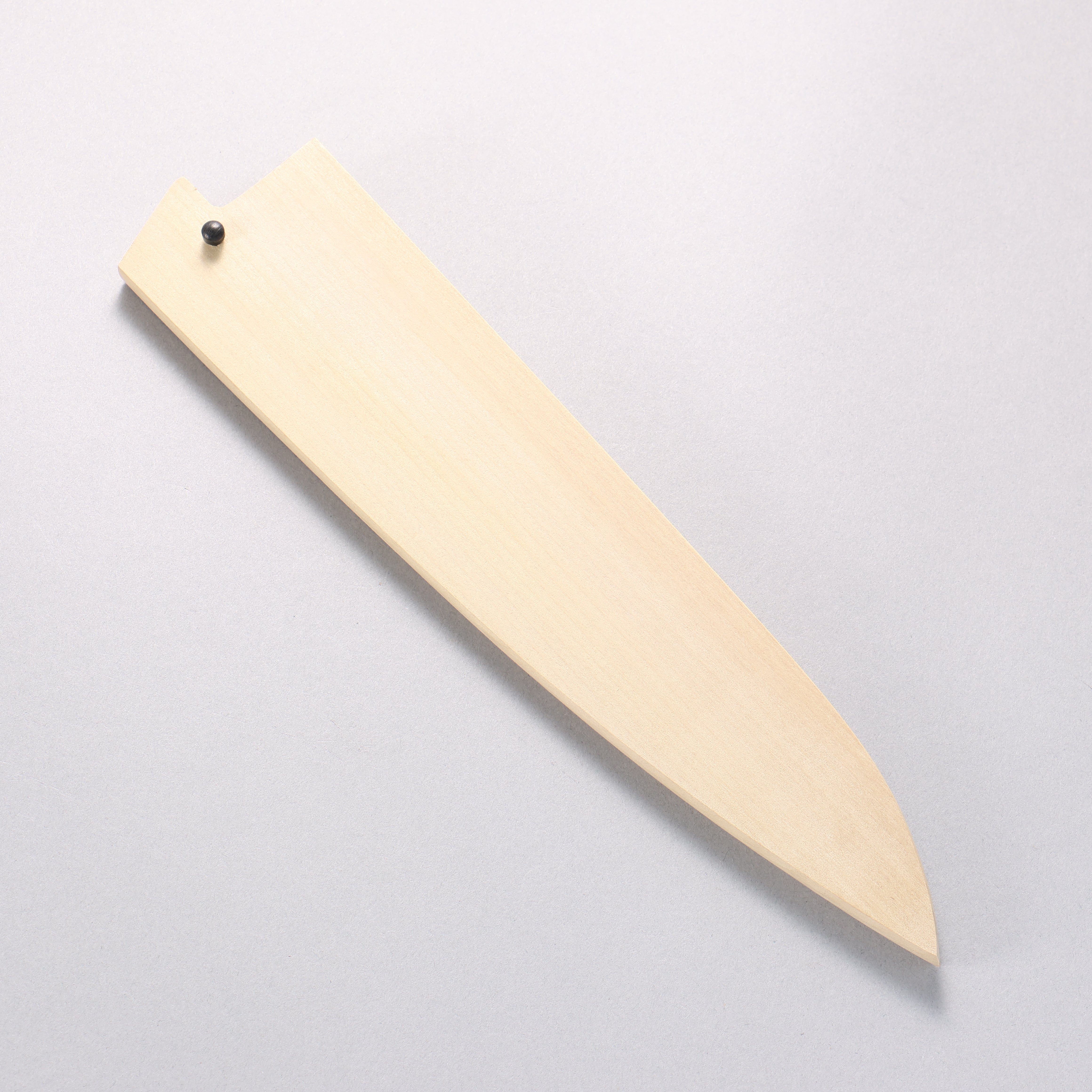 堺 孝行 VG10 33層大馬士革紋 牛刀 240mm 牛骨 握把 附刀鞘 - 清助刃物