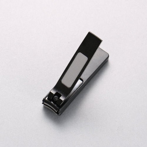 清助 不鏽鋼 指甲刀 72mm x 19mm - 清助刃物