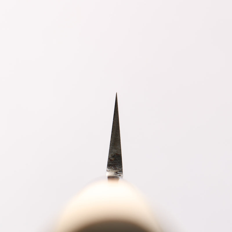 堺 孝行 【左撇子用】 霞研 白鋼 柳刃 270mm - 清助刃物
