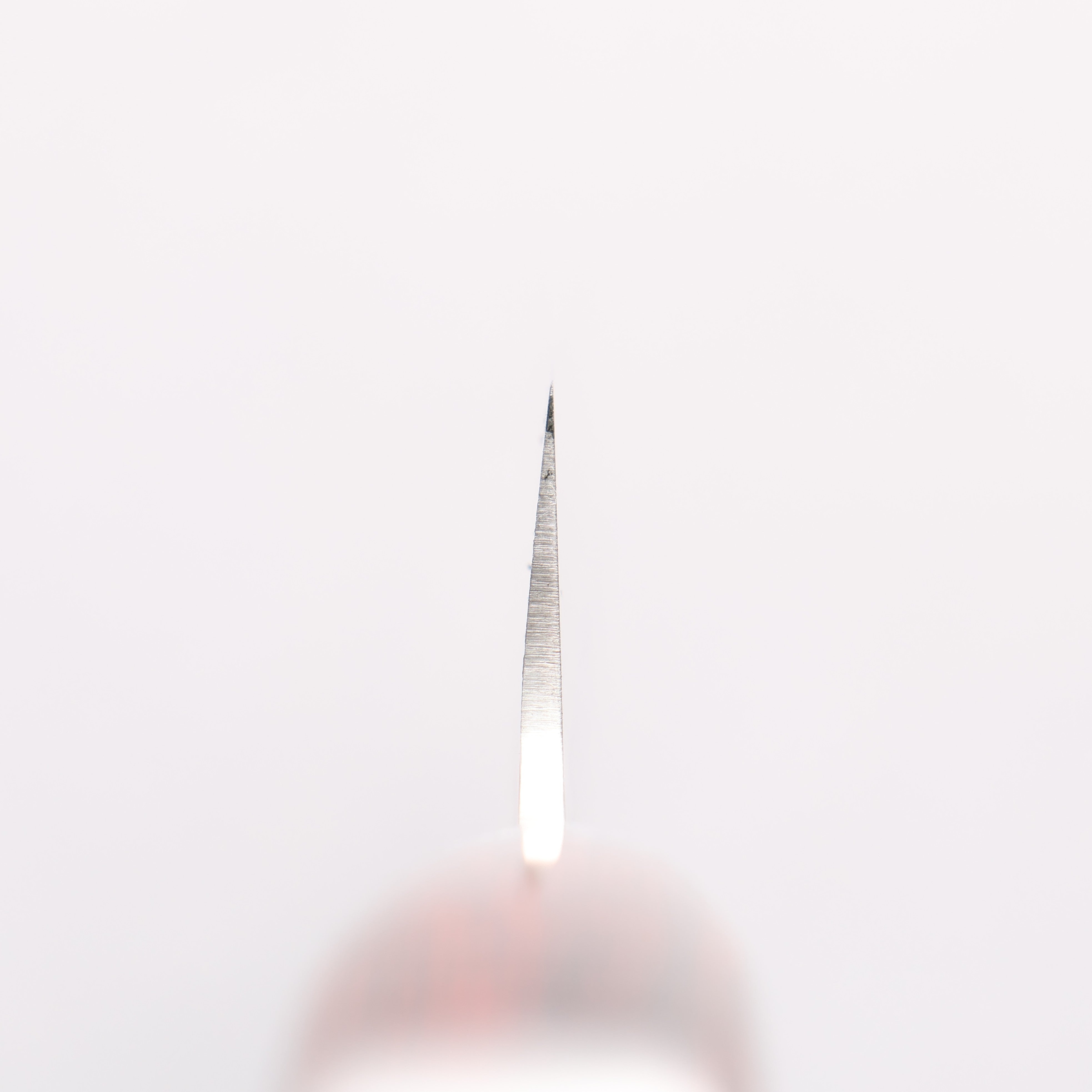 堺 孝行 VG10 33層 大馬士革紋 劍型柳刃 270mm 桃花心合成木 握把 - 清助刃物