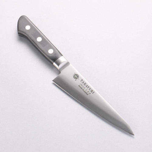 堺 孝行 INOX 鉬鋼 骨刀 150mm - 清助刃物