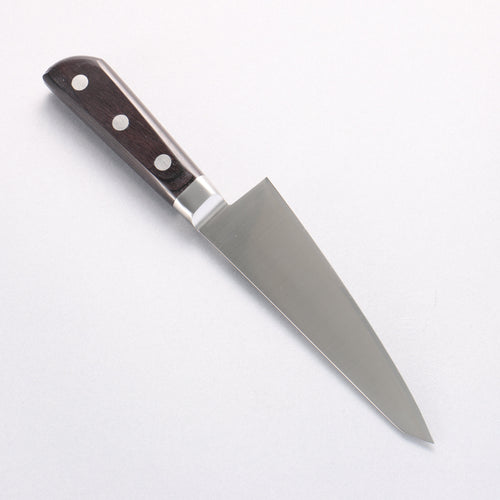 堺 孝行 大廚系列 瑞典鋼 去骨刀 150mm 握把 - 清助刃物