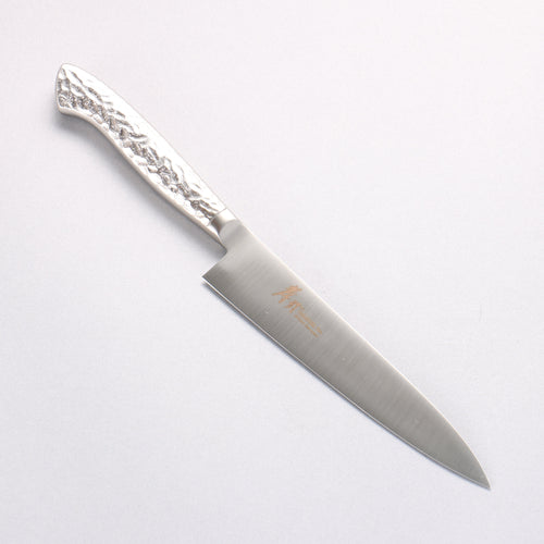 堺 孝行 INOX PRO 鉬鋼 多用途小刀 150mm - 清助刃物