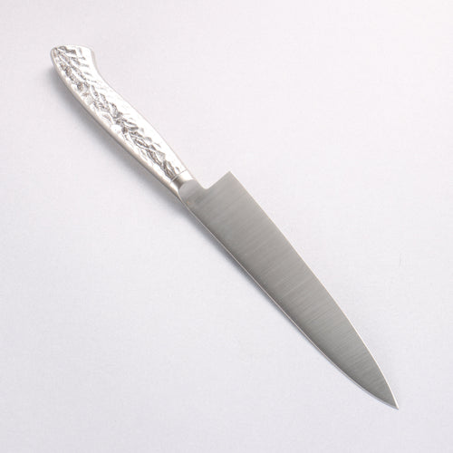 堺 孝行 INOX PRO 鉬鋼 多用途小刀 150mm - 清助刃物