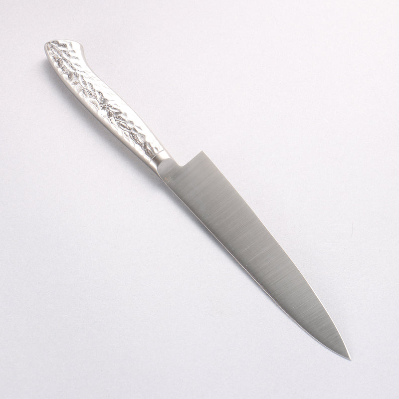堺 孝行 INOX PRO 鉬鋼 多用途小刀 150mm - 清助刃物