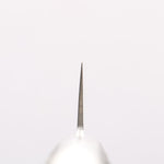 堺 孝行 INOX PRO 鉬鋼 多用途小刀 150mm - 清助刃物