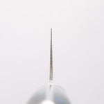 堺 孝行 大廚系列 SP 瑞典鋼 牛刀鮭魚刀型 210mm SP Type III (銀河) 握把 - 清助刃物