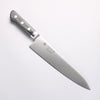 堺 孝行 INOX 鉬鋼 牛刀 210mm 聚甲醛樹脂（一種熱塑性塑料）握把 - 清助刃物