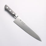 堺 孝行 INOX 鉬鋼 牛刀 210mm 聚甲醛樹脂（一種熱塑性塑料）握把 - 清助刃物