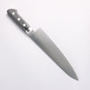 堺 孝行 INOX 鉬鋼 牛刀 210mm 聚甲醛樹脂（一種熱塑性塑料）握把 - 清助刃物