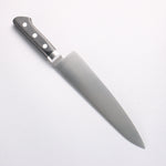 堺 孝行 INOX 鉬鋼 牛刀 210mm 聚甲醛樹脂（一種熱塑性塑料）握把 - 清助刃物