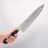堺 孝行 大廚系列 SP 瑞典鋼 牛刀鮭魚刀型 240mm SP Type III (銀河) 握把 - 清助刃物