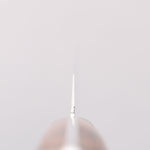 堺 孝行 不鏽鋼 切肉刀 240mm 握把 - 清助刃物