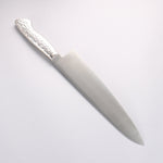 堺 孝行 INOX PRO 鉬鋼 牛刀 240mm - 清助刃物