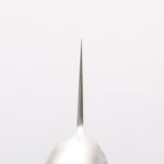 堺 孝行 INOX PRO 鉬鋼 牛刀 240mm - 清助刃物