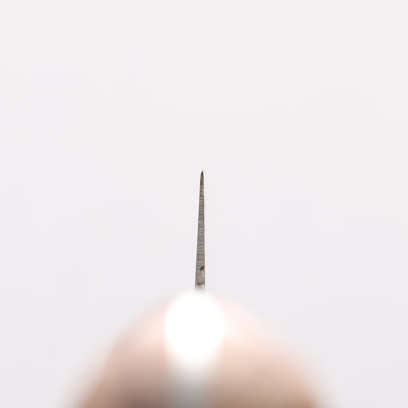 堺 孝行 大廚系列 SP 瑞典鋼 多用途小鮭魚刀 150mm SP Type III (火山) 握把 - 清助刃物