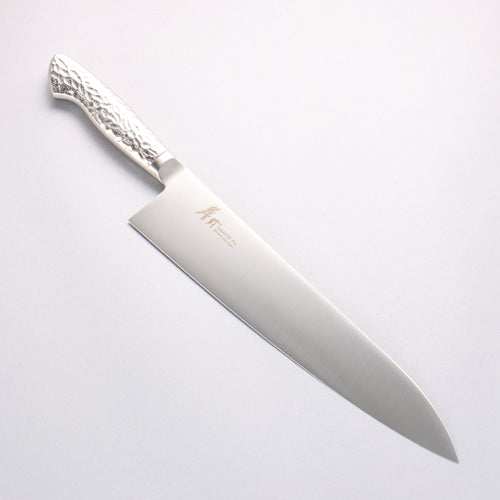堺 孝行 INOX PRO 鉬鋼 牛刀 270mm - 清助刃物