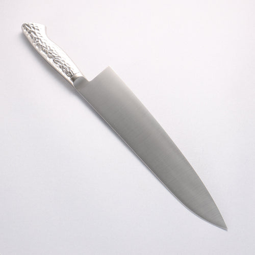 堺 孝行 INOX PRO 鉬鋼 牛刀 270mm - 清助刃物