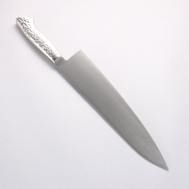 堺 孝行 INOX PRO 鉬鋼 牛刀 270mm - 清助刃物