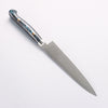 堺 孝行 大廚系列 SP 瑞典鋼 多用途小鮭魚刀 150mm SP Type III (海洋) 握把 - 清助刃物