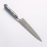 堺 孝行 大廚系列 SP 瑞典鋼 多用途小鮭魚刀 150mm SP Type III (海洋) 握把 - 清助刃物
