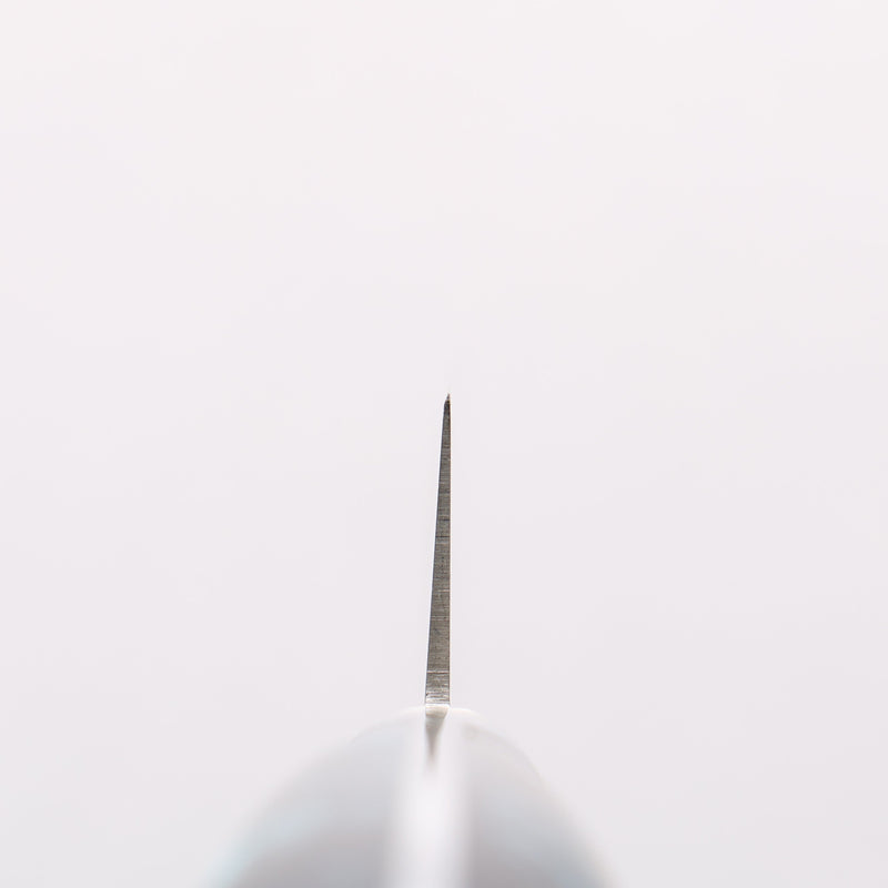 堺 孝行 大廚系列 SP 瑞典鋼 多用途小鮭魚刀 150mm SP Type III (海洋) 握把 - 清助刃物