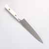 堺 孝行 大廚系列 SP 瑞典鋼 多用途小鮭魚刀 150mm SP Type III (珍珠) 握把 - 清助刃物