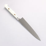 堺 孝行 大廚系列 SP 瑞典鋼 多用途小鮭魚刀 150mm SP Type III (珍珠) 握把 - 清助刃物