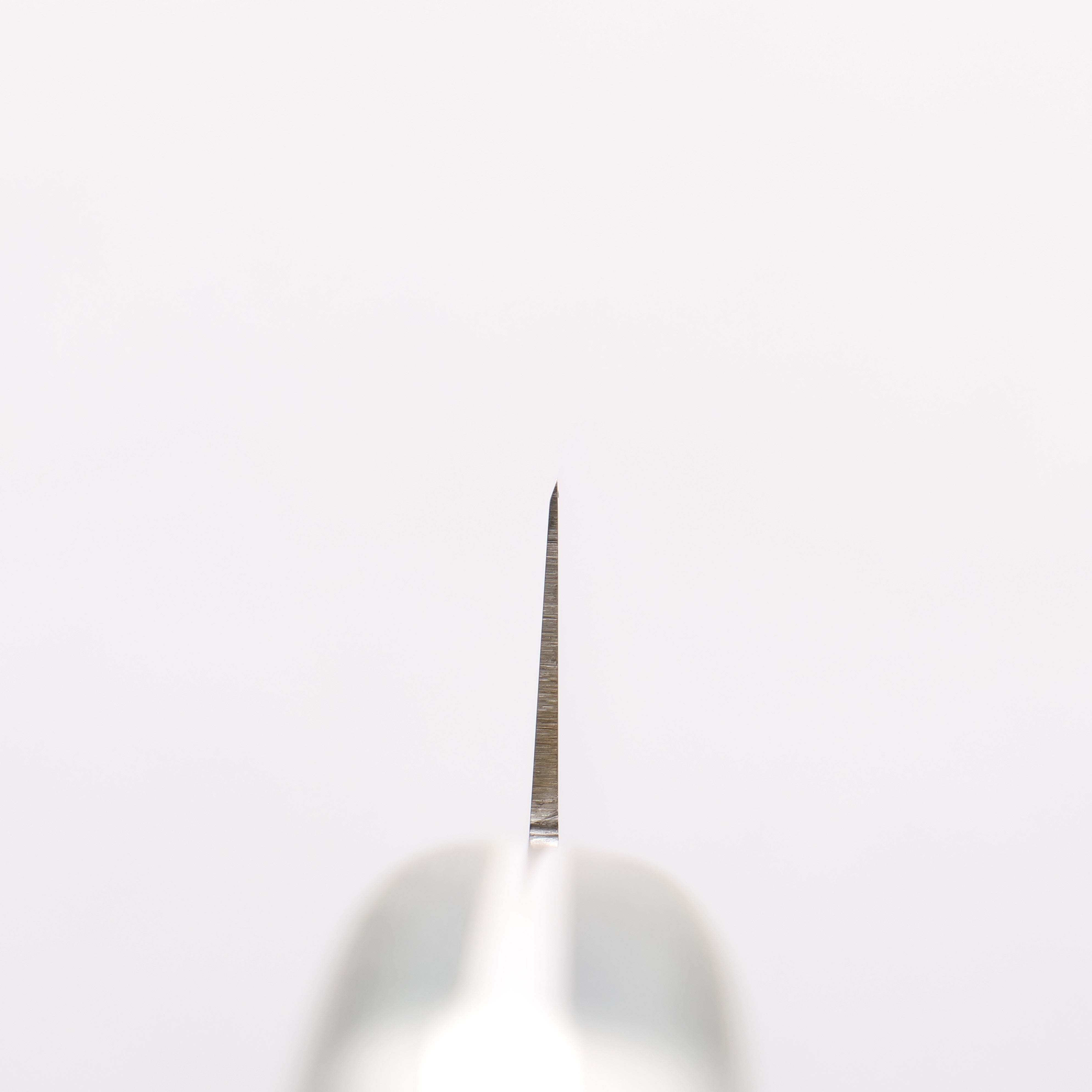 堺 孝行 大廚系列 大廚系列 瑞典鋼 筋引 240mm 綠米卡塔（樹脂複合材料） 握把 - 清助刃物