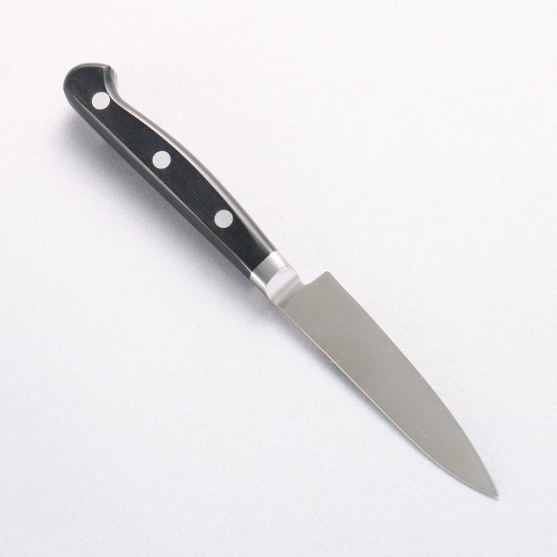 堺 孝行 大廚系列 瑞典鋼 多用途小刀 90mm 握把 - 清助刃物
