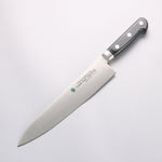 堺 孝行 大廚系列 瑞典鋼 牛刀 240mm 握把 - 清助刃物